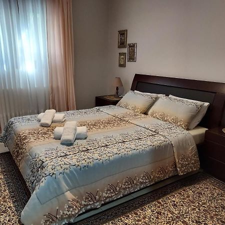 Ferienwohnung Olympus Vacation Paradise Litochoro Exterior foto