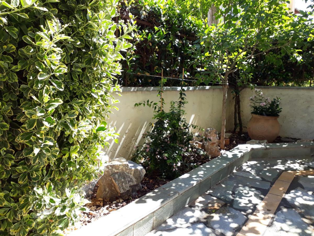Ferienwohnung Olympus Vacation Paradise Litochoro Exterior foto