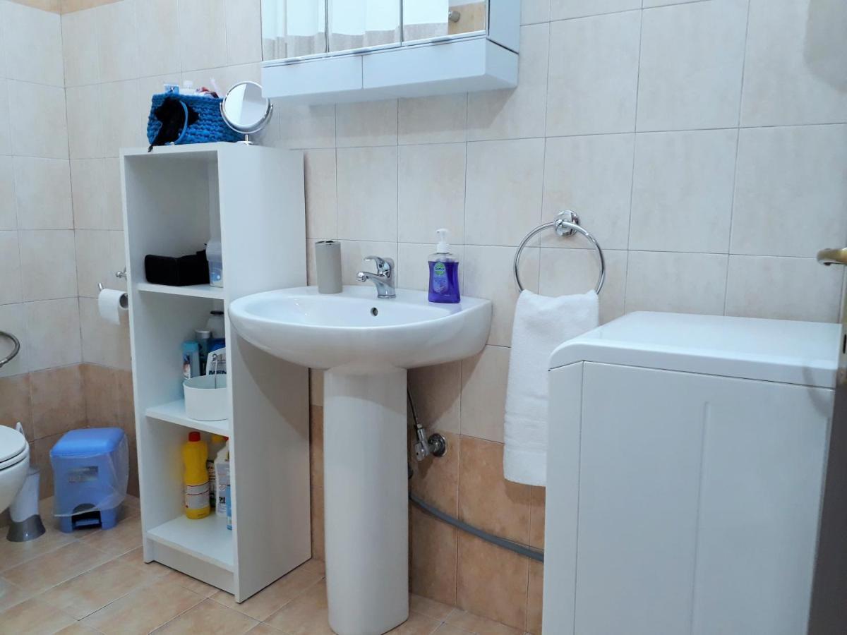 Ferienwohnung Olympus Vacation Paradise Litochoro Exterior foto